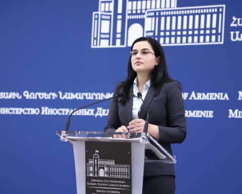 Խստօրէն կը դատապարտենք մարդկային զոհերու յանգեցնող այս սադրանքները. ՀՀ ԱԳՆ