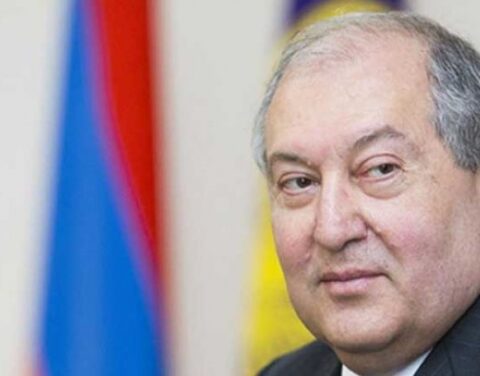 Արմէն Սարգսեան․ «Պէտք է գիտակցինք, որ կարեւոր է ոչ միայն նպատակը, այլեւ անոր հասնելու ճանապարհը»