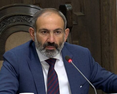 «Բնապահպանական ամենաբարձր   չափանիշերով» Փաշինեանի կառավարութիւնը  դէմ չէ  Ամուլսարի  շահագործման