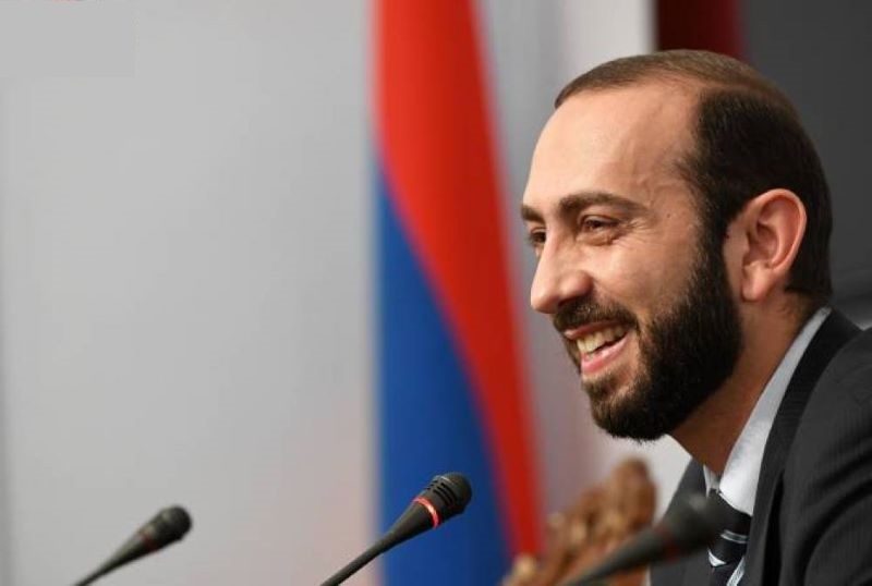 ՀՀ Ազգային Ժողովի նախագահի շնորհաւորանքը Անկախութեան հռչակագրի 29-րդ տարեդարձի առթիւ