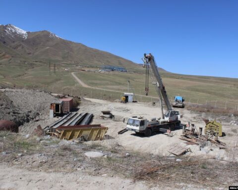 Ամուլսարի հարց. Քննչականի ներկայացուցիչը կարեւորեց բնապահպանական պայմաններու ապահովումը