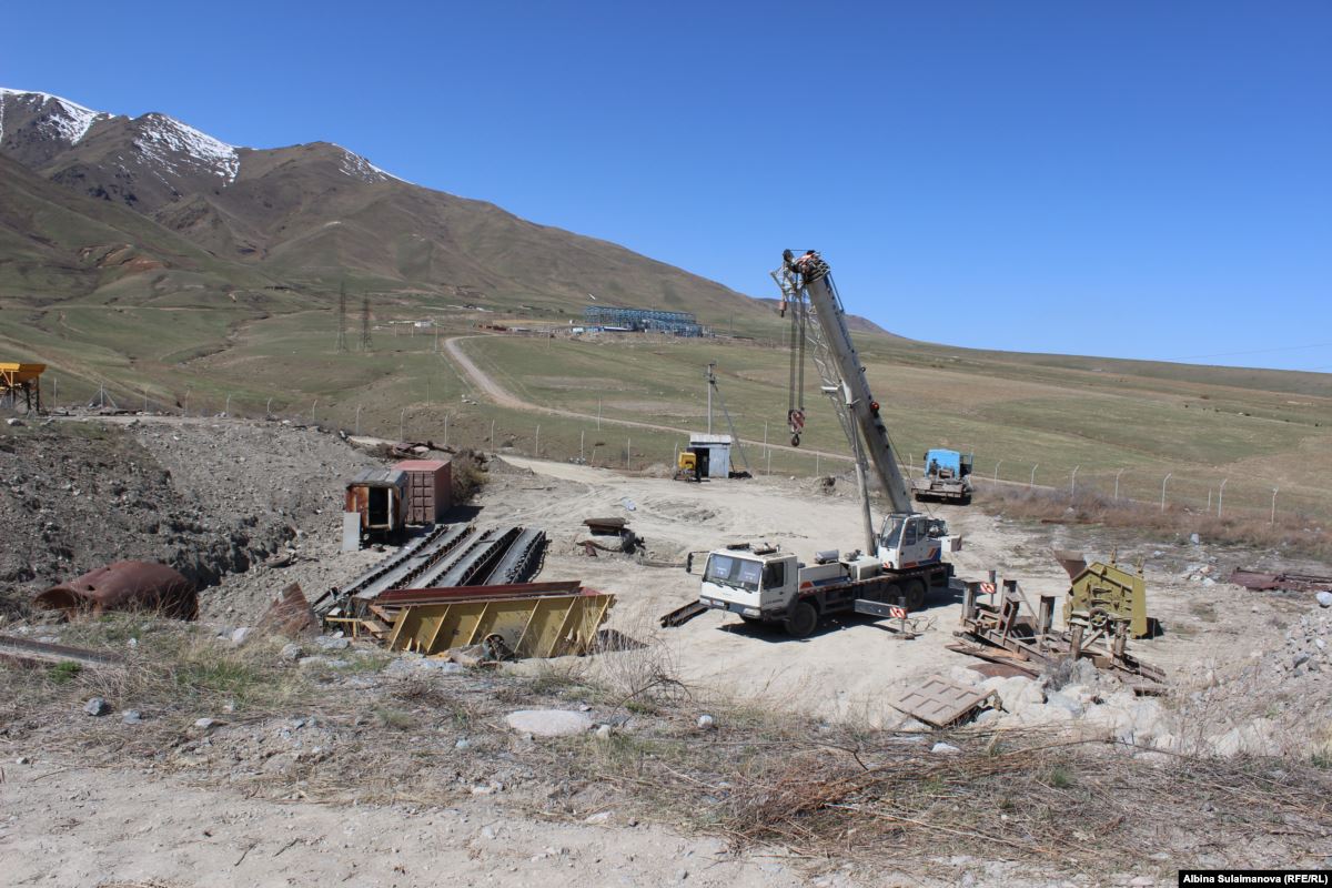 Ամուլսարի հարց. Քննչականի ներկայացուցիչը կարեւորեց բնապահպանական պայմաններու ապահովումը