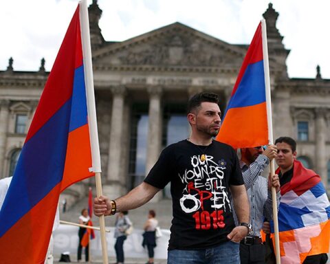 Գերմանիայէն կարեւոր   քայլ. Վաւերացուեցաւ  Հայաստան-Եւրոպական Միութիւն  համապարփակ  համաձայնագիրը