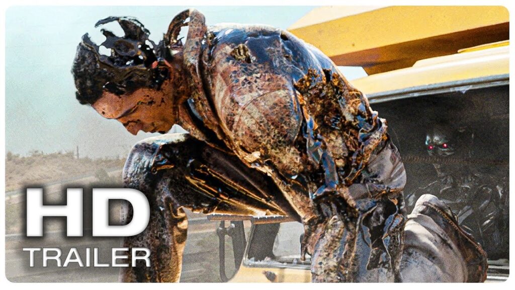 TOP UPCOMING ACTION MOVIES Trailer (2019/2020)