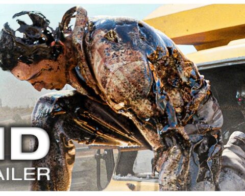 TOP UPCOMING ACTION MOVIES Trailer (2019/2020)