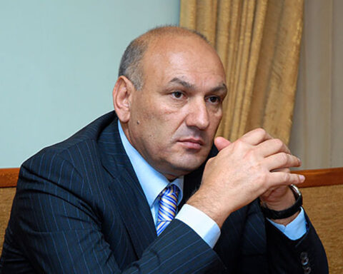  Հրատապ.Նախկին նախարար  Գագիկ Խաչատրեան   բերման պիտի ենթարկուի
