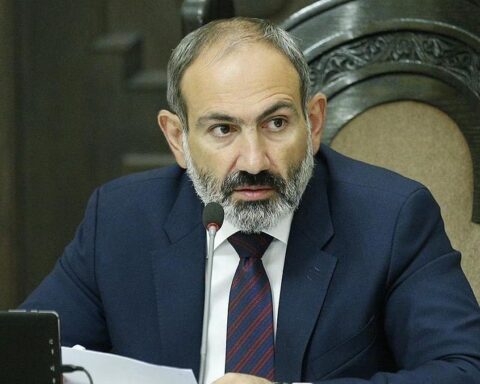 Վարչապետ  Փաշինեան  դրական   նոր  տուեալներ  ներկայացուց