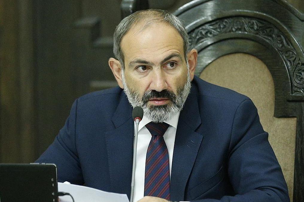 Վարչապետ  Փաշինեան  դրական   նոր  տուեալներ  ներկայացուց