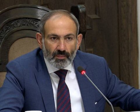 Փաշինեանը  տնտեսական համաժողովի մասնակցութեան համար Լեհաստան պիտի մեկնի