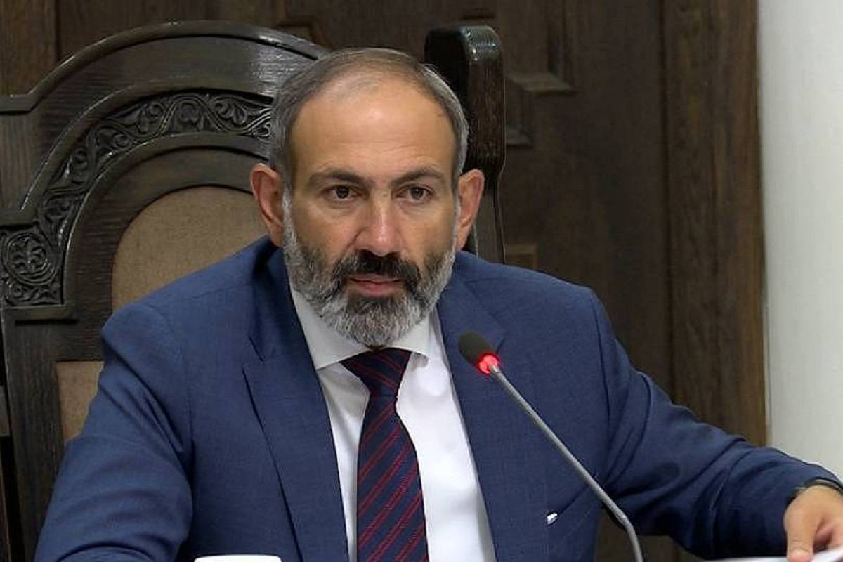 Փաշինեանը  տնտեսական համաժողովի մասնակցութեան համար Լեհաստան պիտի մեկնի