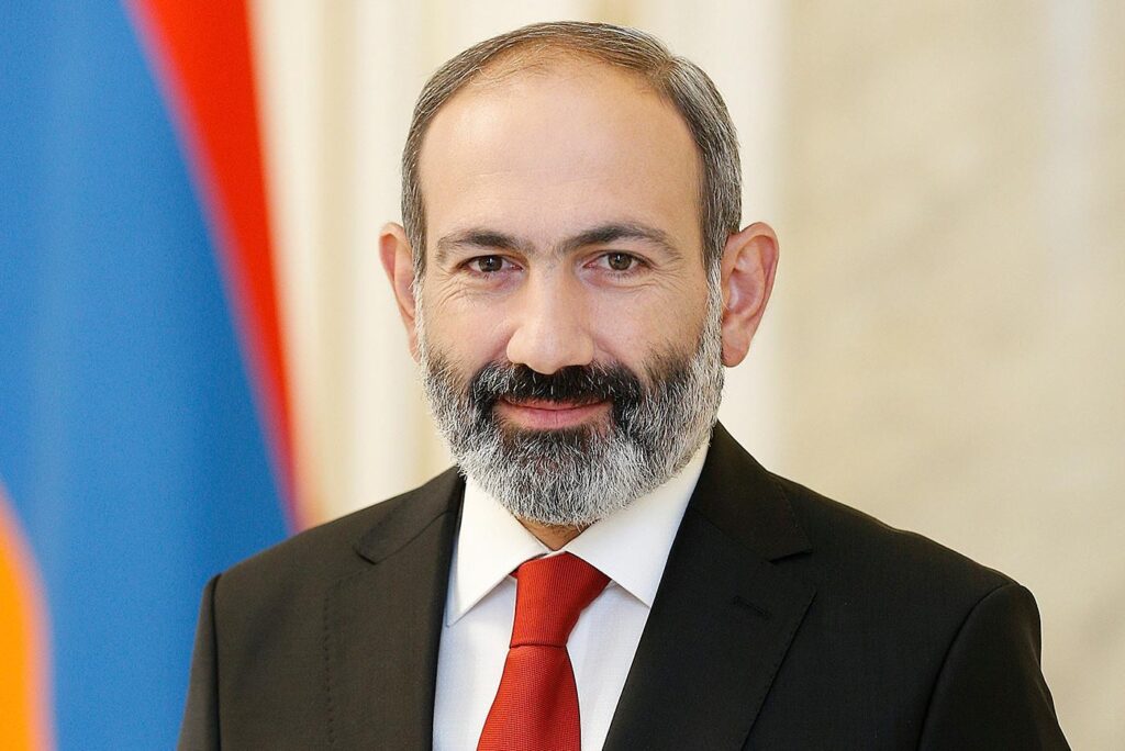 Վարչապետ Փաշինեան  Ամուլսարի  խնդրով    խորհրդակցութիւն ունեցած է
