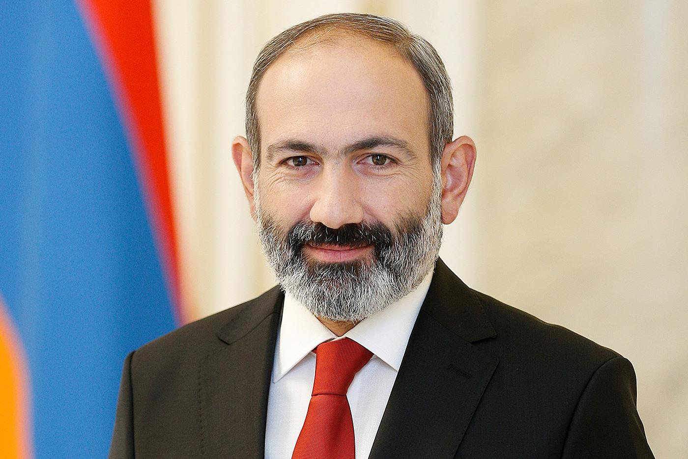 Վարչապետ Փաշինեան  Ամուլսարի  խնդրով    խորհրդակցութիւն ունեցած է