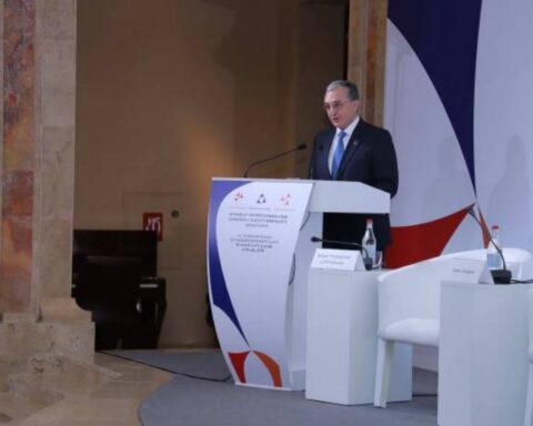 «Ատրպէյճանը կը շարունակէ մնալ Արցախի ժողովուրդի գոյութեան հիմնական  սպառնալիք» Զոհրապ  Մնացականեան