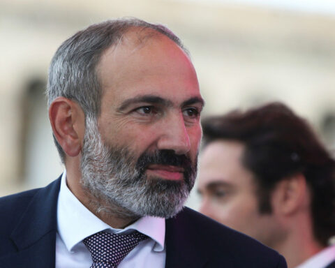 «Ամուլսար»ի  խնդրով Վարչապետ Փաշինեան   կարեւոր  յայտարարութիւն   պիտի կատարէ