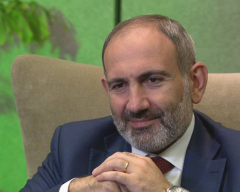Անխուսափելի է, ԱՄՆ-ն պիտի ճանչնայ Հայոց ցեղասպանութիւնը. Նիկոլ Փաշինեանի հարցազրոյցը Fox LA-ին