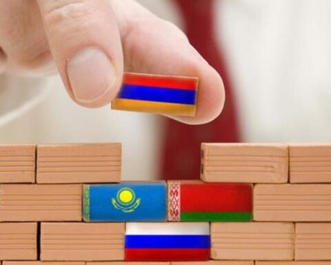 ԵԱՏՄ-ի մէջ տնտեսական գետնի վրայ Հայաստանը՝ առաջատար  