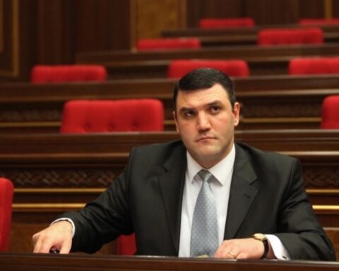 Նախկին գլխաւոր դատախազ Գէորգ Կոստանեանը կանչուած է ՅՔԾ