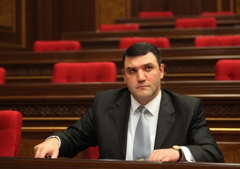 Նախկին գլխաւոր դատախազ Գէորգ Կոստանեանը կանչուած է ՅՔԾ
