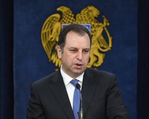 Մեղադրանք՝ Վիգէն Սարգսեանին դէմ
