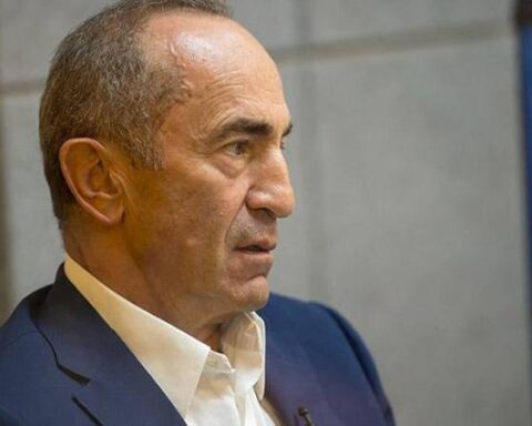 Դատարանը Ռոպերթ Քոչարեանի խափանման միջոցի վերաբերեալ որոշումը պիտի հրապարակէ 17 Սեպտեմբերին