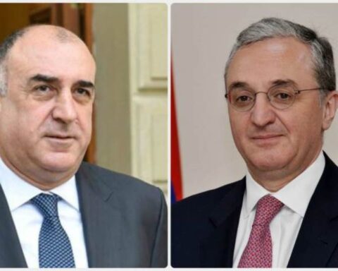 Մնացականեան  եւ Մամէտեարով  պիտի հանդիպին