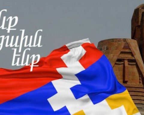 Այսօր Արցախի անկախութեան օրն է
