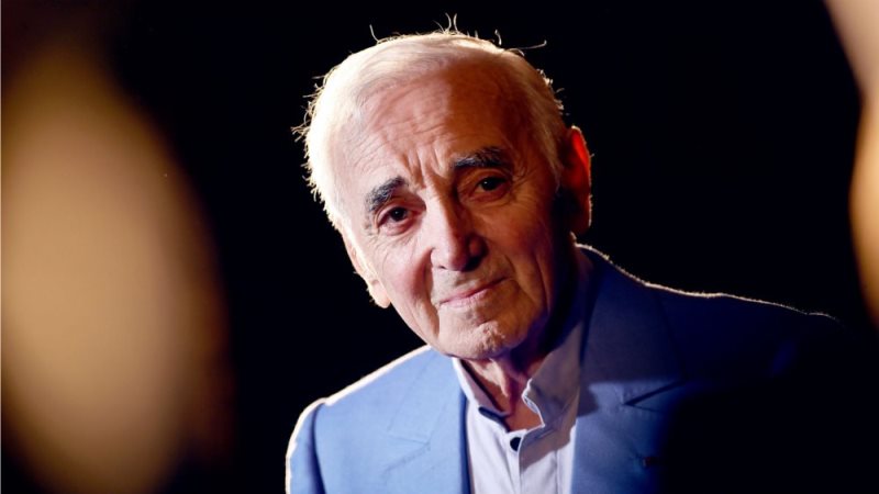 Փարիզի մէջ կայացած է Շառլ Ազնաւուրի նուիրուած «Շառլի հայեացք»ը ֆիլմի առաջին ցուցադրութիւնը