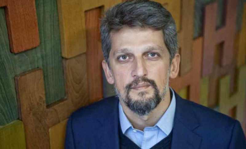 «Ան կը հարստանայ ժողովուրդի հաշուոյն». Կարօ Փայլան ծանրօրէն քննադատեց Էրտողանը