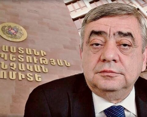 Մեղադրանք ՀՀ նախկին նախագահ Սերժ Սարգսեանի եղբօր՝ Լեւոն Սարգսեանին դէմ