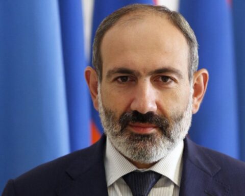 Փաշինեան աշխատանքային այցով պիտի մեկնի Միացեալ Նահանգներ