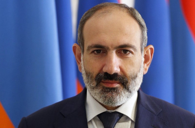 Փաշինեան աշխատանքային այցով պիտի մեկնի Միացեալ Նահանգներ