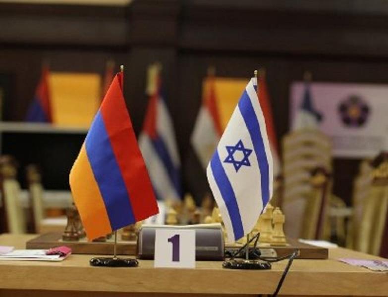 Հայկական դեսպանատուն պիտի հիմնուի Թէլ Աւիւի մէջ