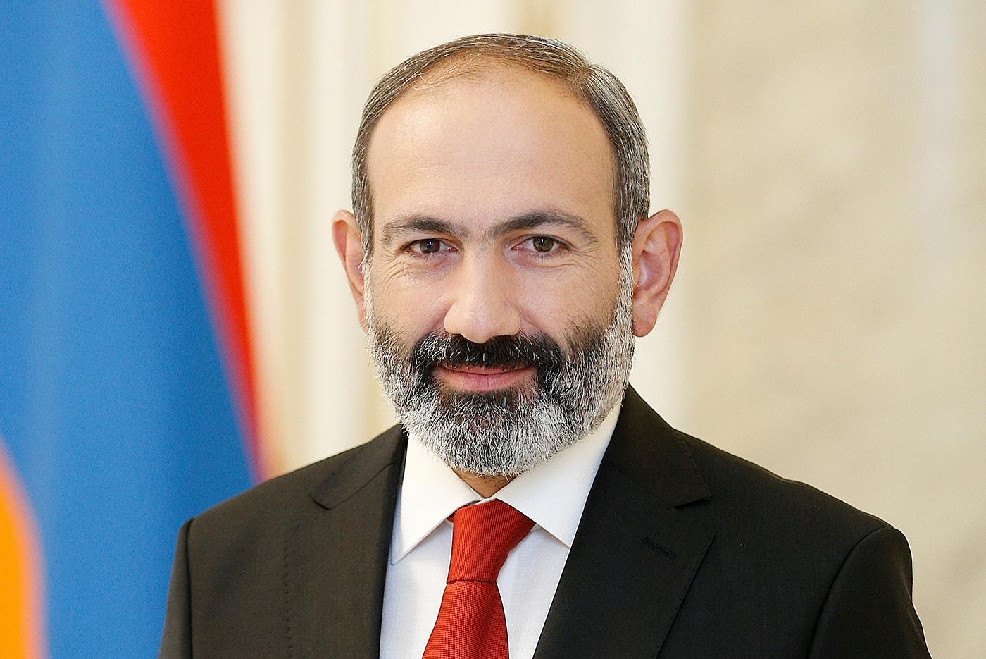     Վարչապետ Փաշինեան կարեւորեց Արցախի  մէջ  ընտրութիւններ կայացնելու հարցը