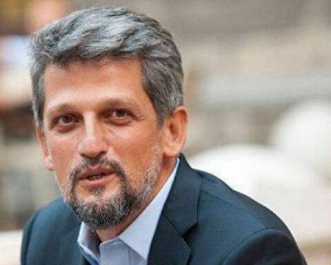 «Սա պատերազմական շարժում սկսելու հաստատումն էր, որ անցաւ խորհրդարանով». Կարօ Փայլան