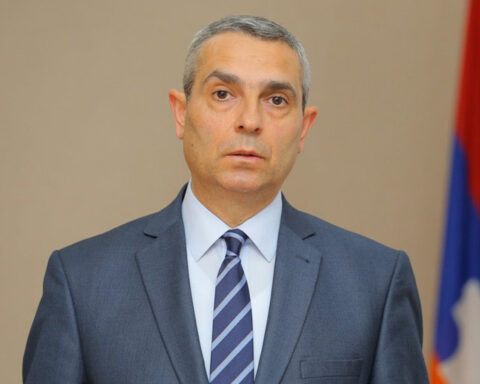 «Եկած է փոփոխութիւններու ժամը...» Մասիս Մայիլեան