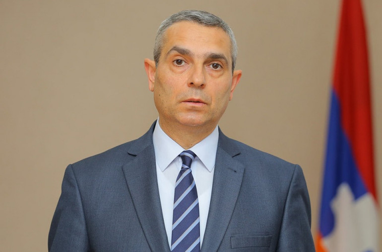 «Եկած է փոփոխութիւններու ժամը...» Մասիս Մայիլեան