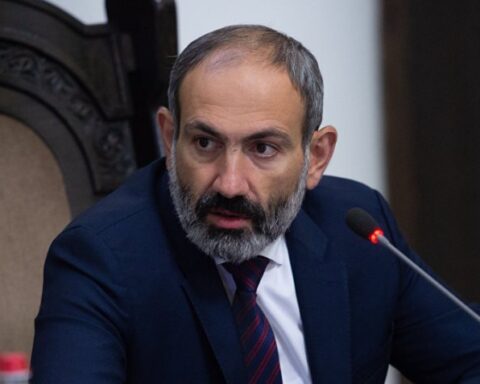 «ՀՀ-ն Սուրիոյ՝ Հալէպի մէջ, կ'իրականացնէ մարդասիրական առաքելութիւն, եւ մենք պիտի շարունակենք այդ առաքելութեան իրականացումը». Նիկոլ Փաշինեան