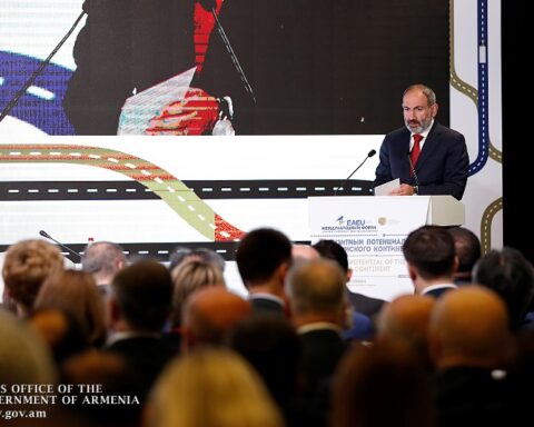 Հայաստանը կրնայ դառնալ ելեկտրական ջերմուժի տարածաշրջանային հանգոյց. Փաշինեան