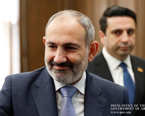 Հայաստանի տնտեսութիւնը շատ լաւ թափ հաւաքած է. Նիկոլ Փաշինեան