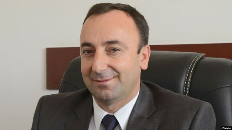 Հրայր Թովմասեանին դէմ քրէական նոր գործեր  