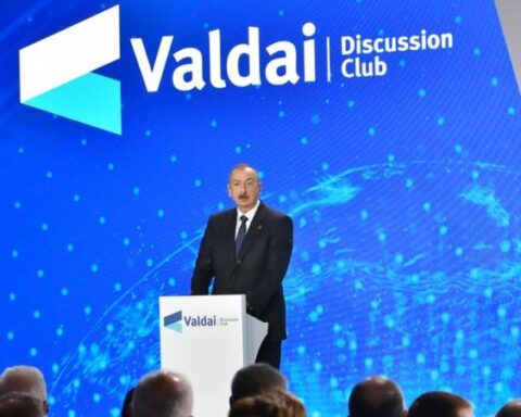 «Ղարաբաղը Ատրպէյճան է». Ալիեւը արձագանգեց Փաշինեանի յայտարարութեան