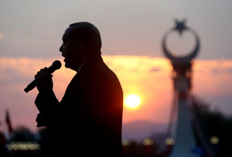 «Եւրոմիութի՛ւն, ուշքի եկո՛ւր վերջապէս». Էրտողանը կը սպառնայ ԵՄ-ին բանալ սահմանները փախստականներու առաջ