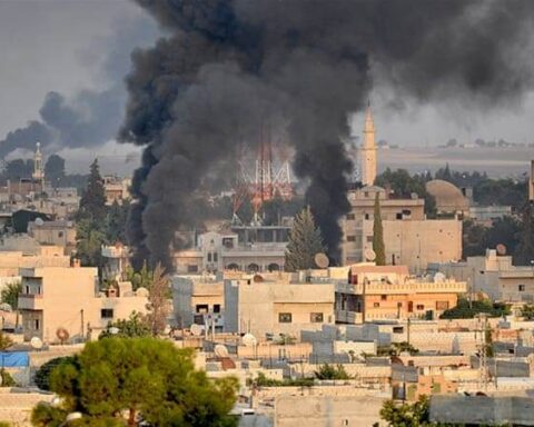 «Զսպուածութեան  կոչ» ՄԱԿ-ի ընդհանուր քարտուղարը հանդէս եկաւ յայտարարութեամբ