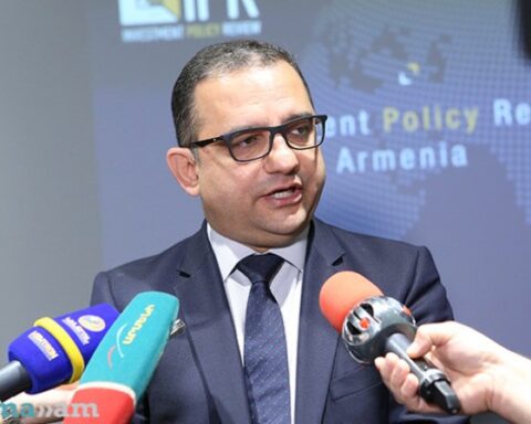 Տնտեսական դրական ցուցանիշներ Հայաստանի համար