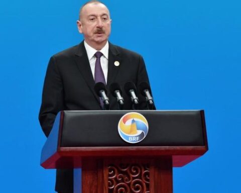 «Զանգեզուրի փոխանցումը Հայաստանին յանգեցուց թրքական աշխարհի աշխարհագրական պառակտման». Ալիեւի հերթական ձաբռտուքը 