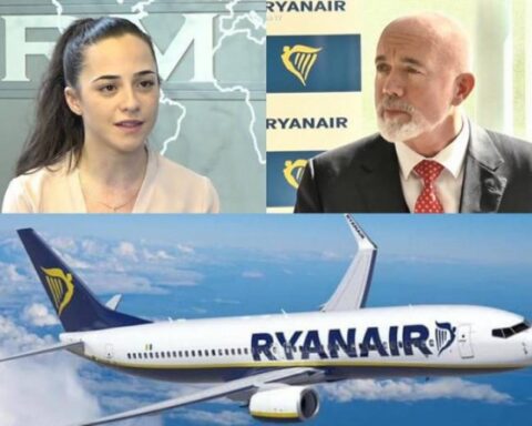 Ryanair-ի նոր նախաձեռնութիւնը. Յարմարագոյն սակերով Երեւանէն դէպի Եւրոպա