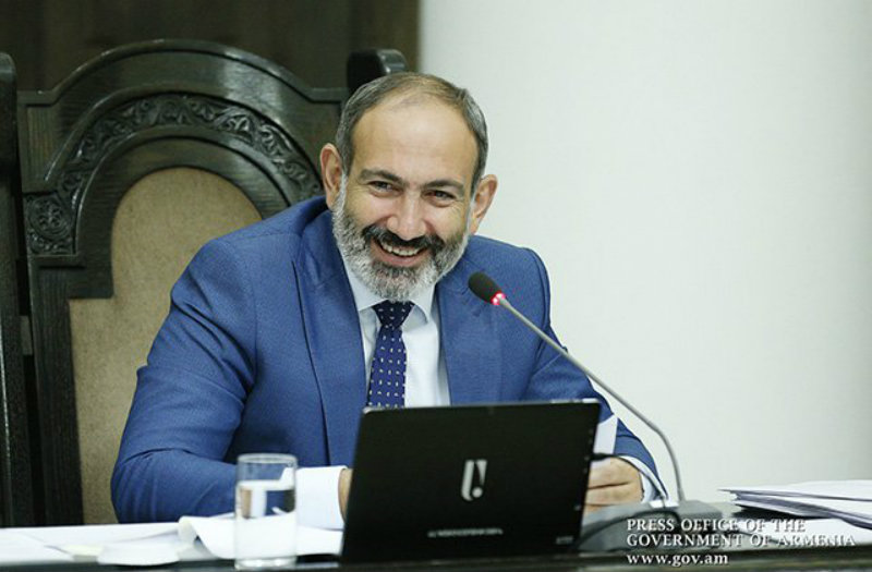 Գործազրկութեան էական նուազում ունինք. Վարչապետը թիւեր հրապարակած է