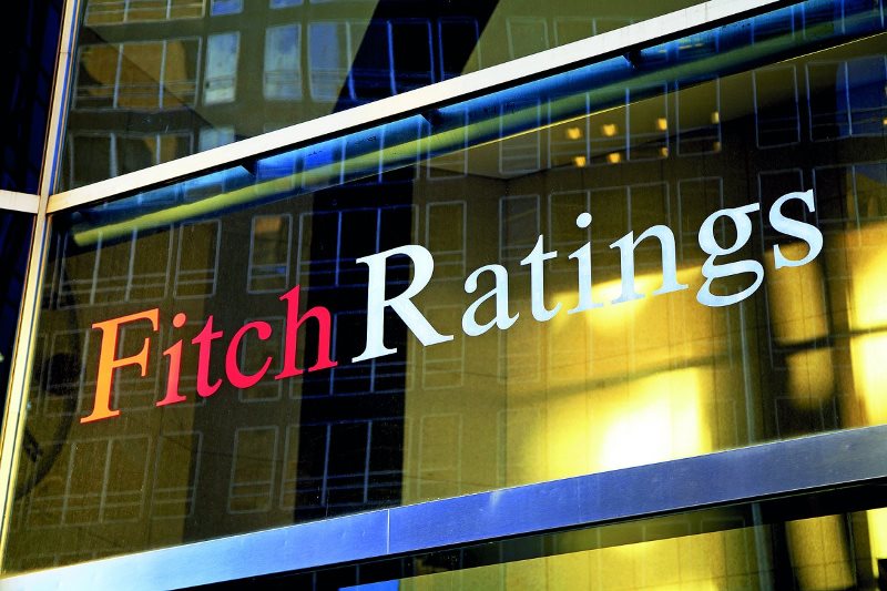 Ըստ Fitch կազմակերպութեան Հայաստան դրական ցուցանիշներ ունի