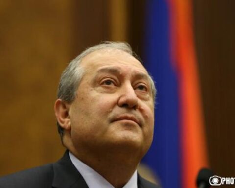 Արմէն Սարգսեանը վստահ է՝ Հայաստանէն Քաթար եւ հակառակ ուղղութեամբ զբօսաշրջութիւնը շատ արագ կը զարգանայ