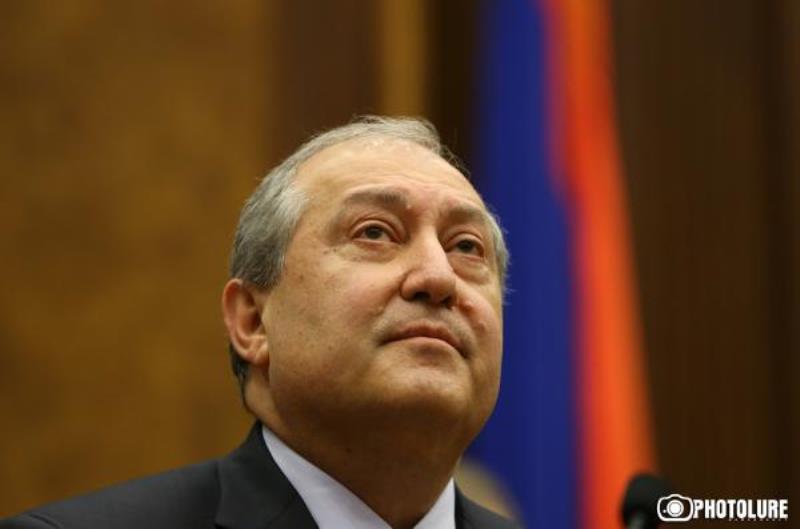 Արմէն Սարգսեանը վստահ է՝ Հայաստանէն Քաթար եւ հակառակ ուղղութեամբ զբօսաշրջութիւնը շատ արագ կը զարգանայ
